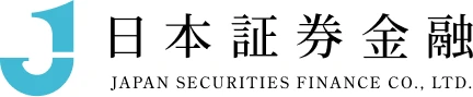 日本証券金融株式会社